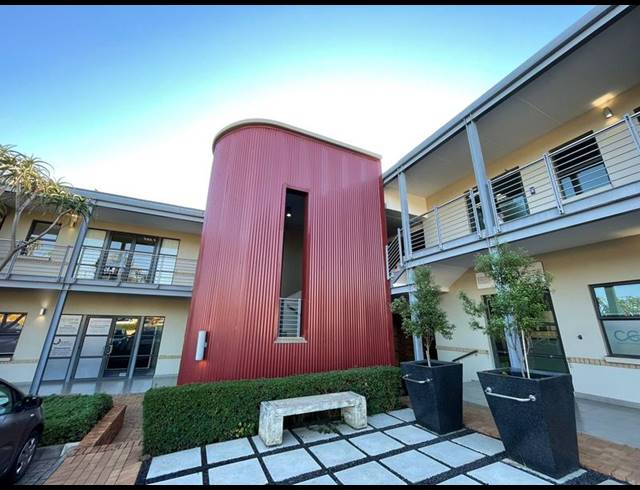 BUSINESS PROPERTY TO RENT IN MIDFIELD ESTATE